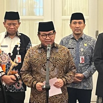 Pramono Instruksikan Sanksi Tegas dan Publikasi Pelaku Pembuangan Sampah Ilegal di Cilincing