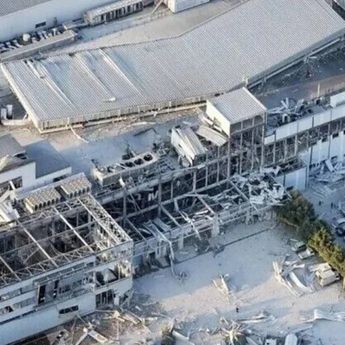 21.800 Rumah di Kumamoto Jepang Dilaporkan Rusak Akibat Gempa