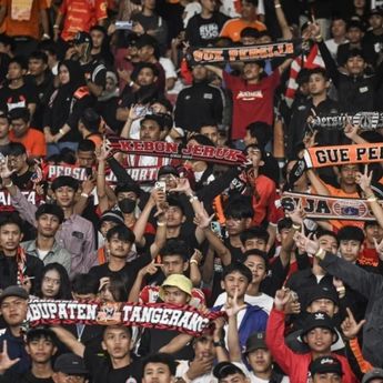 Persija vs Persib Pekan Kedua Super League Digelar di GBK dengan Penonton