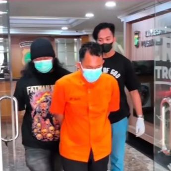 Fakta Baru Usai Rekonstruksi Kasus Mutilasi Depok Rampung