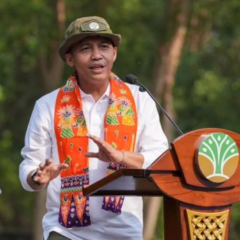 Peringati HKAN 2026, Menhut Luncurkan Gerakan Pemulihan Hutan dan Ekosistem