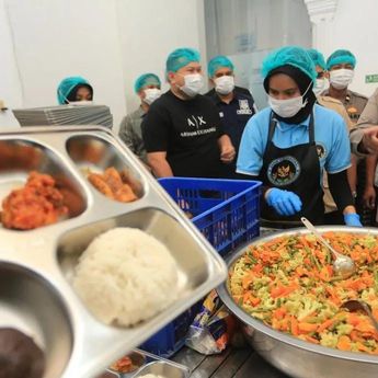 Cek Fakta: Kartu 'ATM MBG' untuk Penyaluran Dana MBG ke Siswa