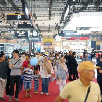 BYD Geser Honda! Penjualan Mobil Naik 18,3% hingga Juli 2026