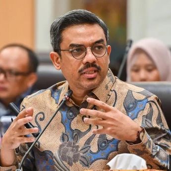 Perpres Ekosistem Transportasi Digital Ditargetkan Rampung Pekan Ini