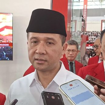 Mentrans Dorong Unhas Cetak SDM Unggul untuk Perkuat Pembangunan Indonesia Timur
