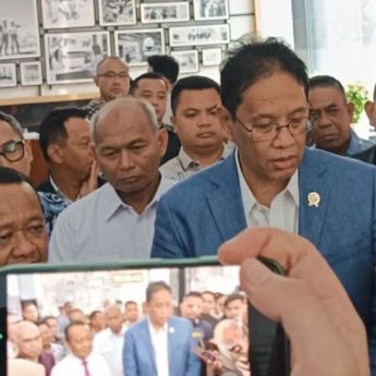 Purbaya Ungkap Pembatasan Subsidi Pertalite Dilakukan Bertahap