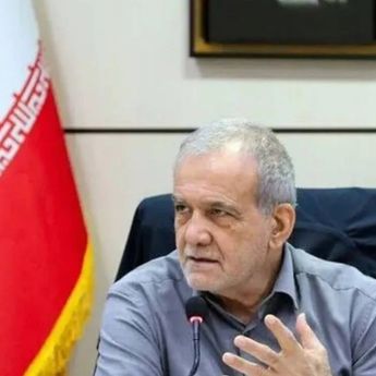 Presiden Iran Pastikan Pemimpin Tertinggi Mojtaba Khamenei dalam Kondisi Sehat