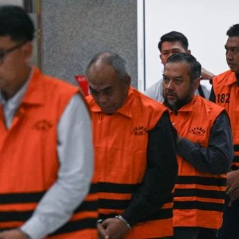 KPK Dalami Dugaan Pengondisian Audit BPK dalam Kasus Bank BJB