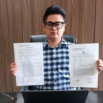 Kasus Challenge Baca Al-Qur'an Berhadiah Miras Dilaporkan ke Polda Metro