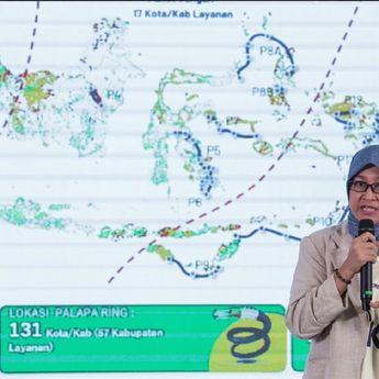 BAKTI Komdigi Bangun Infrastruktur Digital di 31 Ribu Lokasi 3T, Fokus Perkuat Layanan Publik