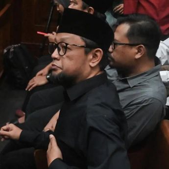 Kuasa Hukum Gus Alex Soroti Dakwaan KPK dalam Kasus Kuota Haji