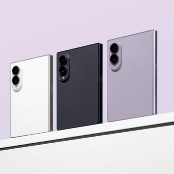 Cara Memaksimalkan Layar Besar Galaxy Z Fold8 untuk Kerja dan Multitasking Sehari-hari