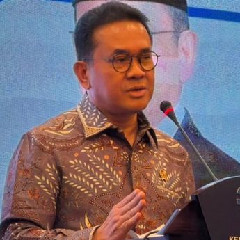 Mendag Ungkap Biaya Logistik Jadi Salah Satu Penyebab Kenaikan Harga Daging Sapi
