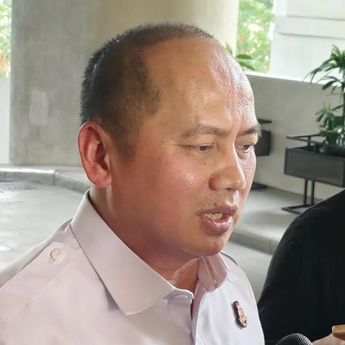 Kejagung Ungkap Alasan Batal Lantik Rinaldi Umar Jadi Dirdik Jampidsus