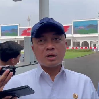 Prabowo Targetkan 100.000 Sekolah Diperbaiki pada 2027