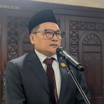 Ketua DPRD DKI Kecam Promosi Miras Pakai Tantangan Hafalan Al-Qur&rsquo;an: Harus Diproses Hukum