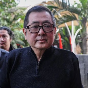 KPK Dalami Nilai Kontrak Penyaluran Bansos Beras Saat Periksa Rudy Tanoe