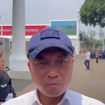 Soal Anggaran Pendidikan RAPBN 2027 Usai Putusan MK soal MBG, Ini Kata Istana