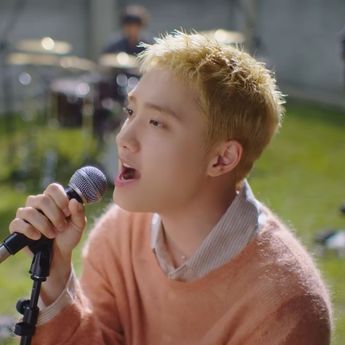 D.O. EXO Umumkan Tur Konser &ldquo;DAY OFF&rdquo; 2026-2027, Jakarta Masuk Daftar!