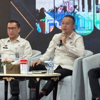 Imigrasi: WNA Israel Pakai Paspor Negara Lain Buat Masuk RI