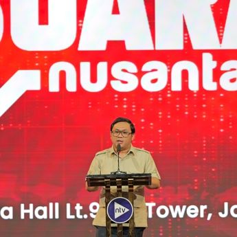 Bakom Yakin Suara Nusantara Jadi Penyeimbang Informasi Publik
