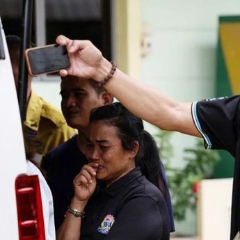 Thailand Tangguhkan Penerbitan Izin Senjata Api Baru Selama Setahun