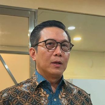 BEI: Danantara Sampaikan Minat Miliki Saham Bursa Efek Indonesia