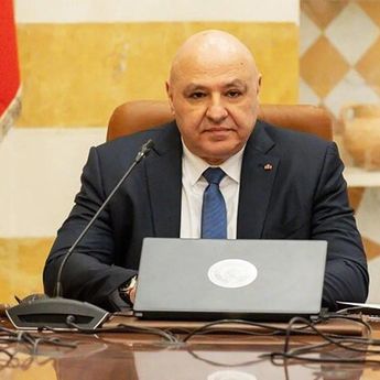 Lebanon Desak Penarikan Penuh Pasukan Israel dari Wilayahnya