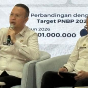 Imigrasi Catat 30 Juta Perlintasan hingga Juli 2026, hingga 9.394 Permohonan Paspor Ditolak demi Cegah TPPO