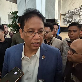 Purbaya: Anggaran Subsidi BBM Aman meski Harga Minyak Naik-Turun