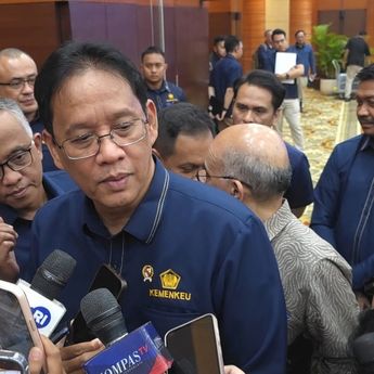 Utang Pemerintah Tembus Rp10 Ribu Triliun, Purbaya Janji Tak Akan Naikkan Pajak