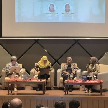 Transisi Energi Berkeadilan, Masyarakat Sipil Tolak ISDS dalam RCEP