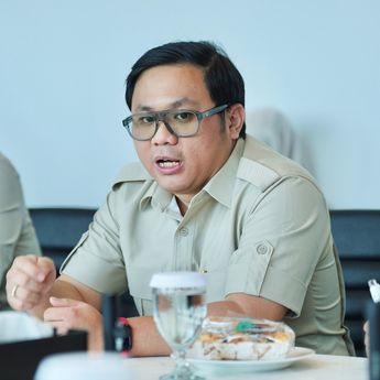 Kementerian Ekraf dan Bakom RI Perkuat Komunikasi Jelang Pesta Rakyat HUT ke-81 RI