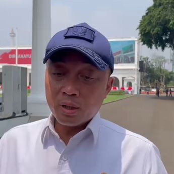 Istana Siapkan Tanda Kehormatan untuk Sejumlah Tokoh, Termasuk Menteri Aktif