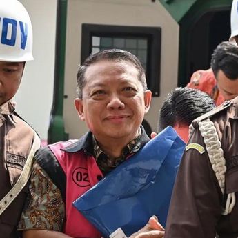 4 Orang Pihak Swasta Diperiksa Terkait Kasus Febrie Adriansyah