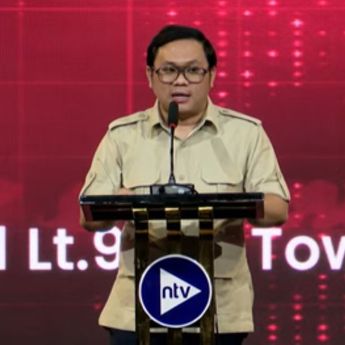 Bakom RI Apresiasi Peluncuran Program Suara Nusantara
