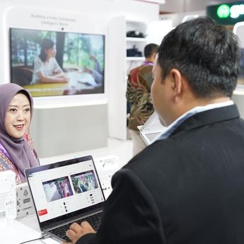 Telkom Perkenalkan Connectivity+, Layanan Berkecepatan Tinggi dengan Jangkauan Luas