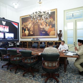 Fasilitas Pengairan TNI Hidupkan 100 Ribu Hektare Sawah, Panen Bisa Menjadi 3 Kali Setahun