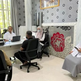 Kemenhaj Periksa PT TAS Terkait Dugaan Penelantaran 158 Jamaah Umrah