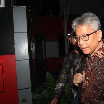 KPK Periksa Mantan Dirut Bank BJB Dalam Kasus Korupsi Pengadaan Iklan
