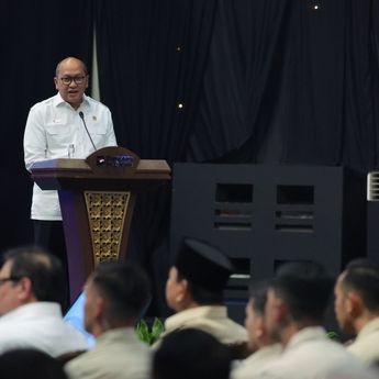 Danantara Siapkan Pembiayaan Bunga Rendah dan DP 0 Persen untuk Dorong Adopsi Motor Listrik Nasional