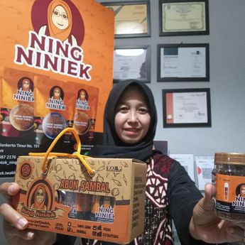 Merajut Peluang di Tengah Rintangan, UMKM Binaan Pertamina Raih Omzet Rp8,57 Miliar sepanjang Semester I-2026