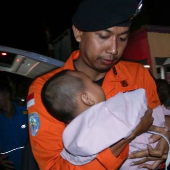 Jasa Raharja Tanggung Biaya Perawatan Korban Kebakaran KMP Putri Yasmin