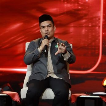 Wasekjen MUI M. Ihsan Tanjung Soroti Komisaris BUMN, Sebut Banyak Diisi Tim Sukses