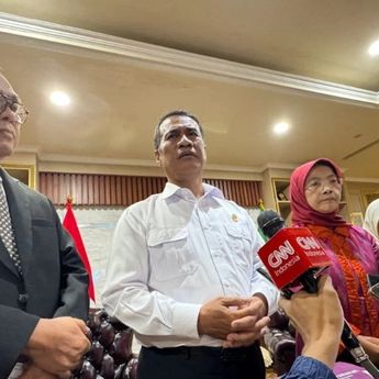 Mentan Sebut Juknis Penyerapan Telur Rp26.500 per Kilogram untuk SPPG Sudah Terbit