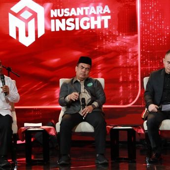 Gema Goeyardi: Hukuman Mati Tak Akan Selesaikan Korupsi, Terlalu Enak Buat Koruptor