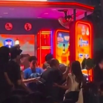 MUI Jakarta Utara Keluarkan Tiga Sikap Terkait Dugaan Penistaan Agama di The Sounds Project