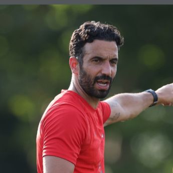 AC Milan Hadapi Man United, Amorim Buka Suara
