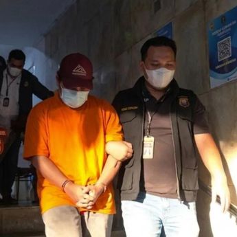 2 Terduga Penistaan Agama di Festival Musik The Sounds Project Ditahan