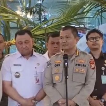 Polisi Tangkap Dua Orang Terkait Challenge Hafalan Surah Ad-Duha Berhadiah Miras
